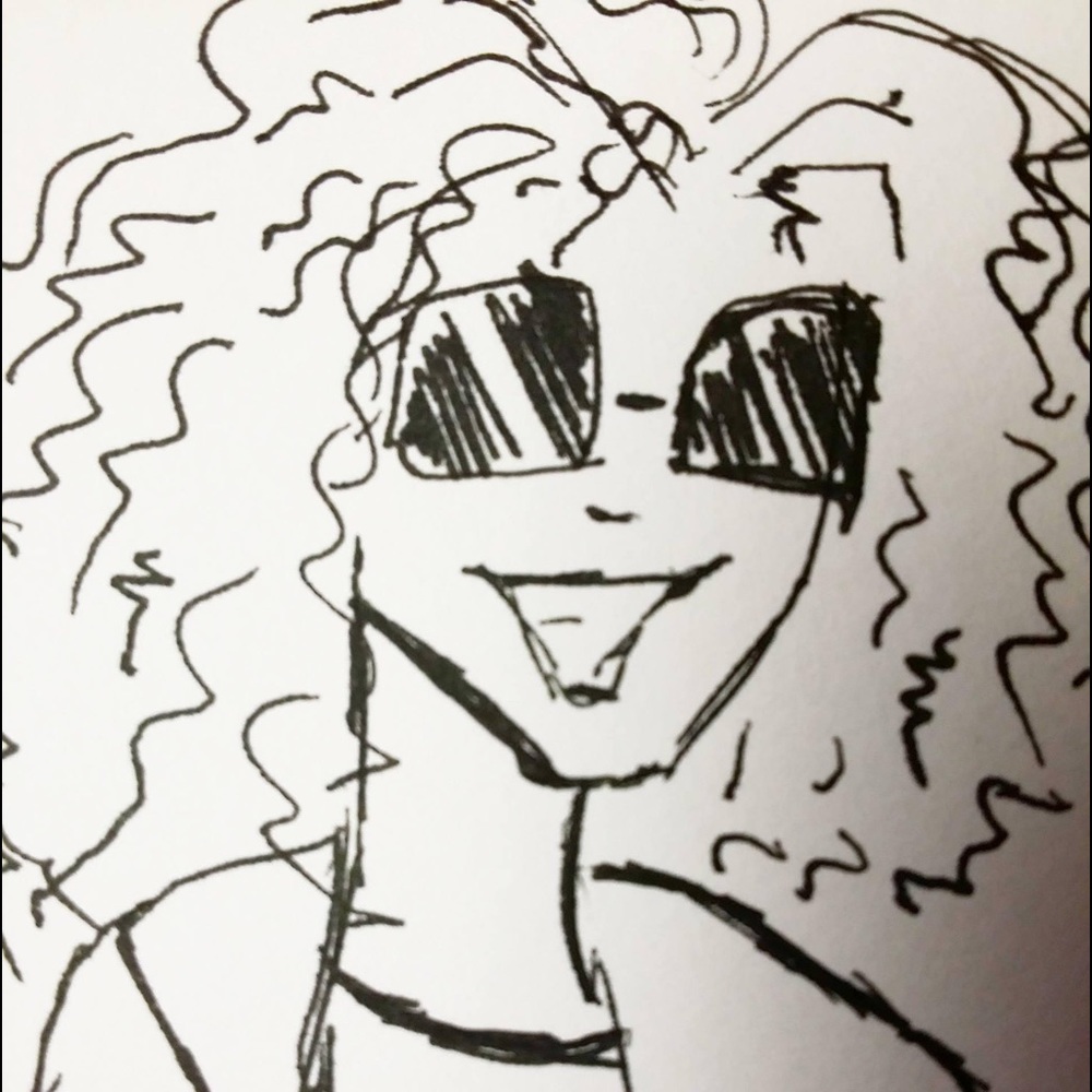 Meet your Posher, Oshunoya